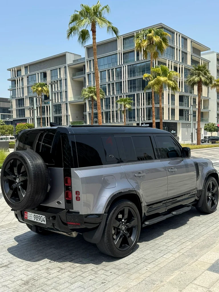 Defender X-Dynamic HSE 2022 $ offer $63700286556931114