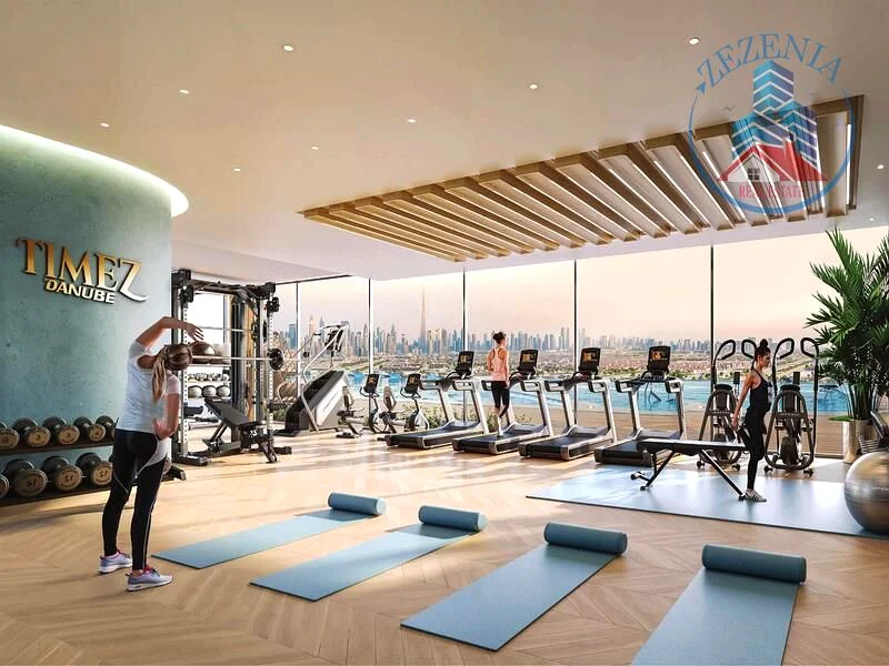 10%DP\6YRS PLAN\1%MONTHLY\FURNISHED\PRIVATE POOL\PRIME LOCATION63981549722369114
