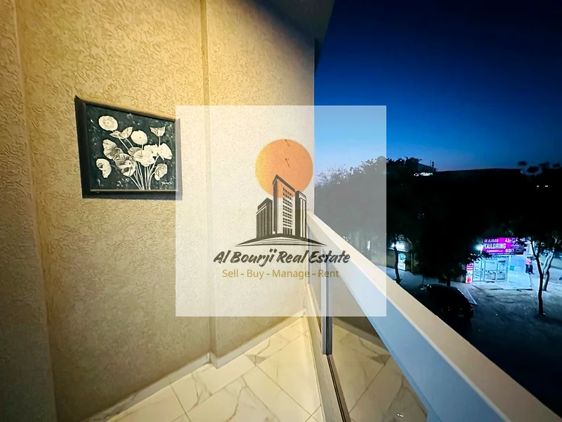 Furnished 2-Bedroom Apartment for Rent in Ajman – Al Mowaihat 2 | Prime Location & Spacious Layout63715484048386110