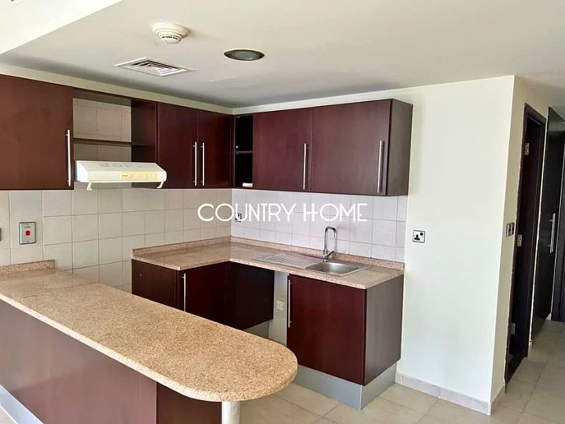 Modern Studio with Balcony | Prime JLT Location63748964561411113