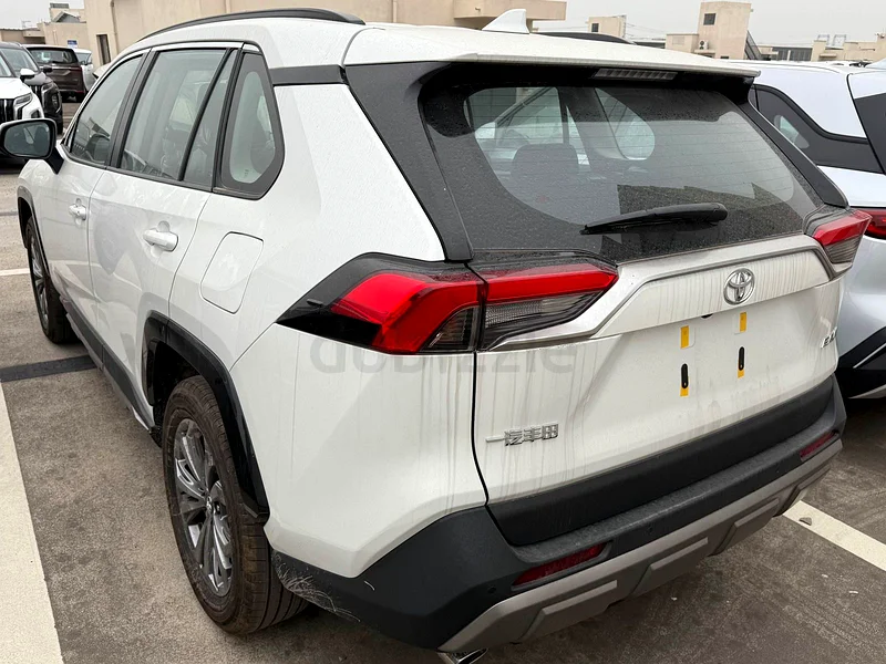 TOYOTA RAV4 2WD Fasion Plus Edition, Full Option, Premium Leather seat63699051979651112
