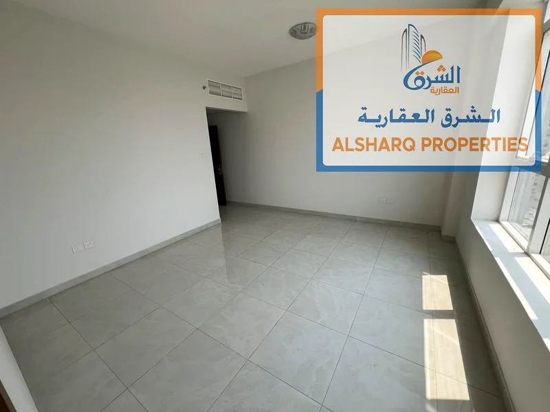 =غرفتان وصالة # إيجار سنوي # تكييف مركزي # صيانة مجانية # شقة جديدة، مستأجر ثانٍ63810633090177112