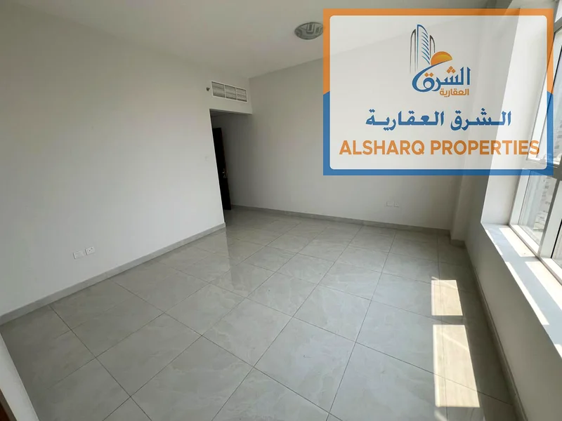=غرفتان وصالة # إيجار سنوي # تكييف مركزي # صيانة مجانية # شقة جديدة، مستأجر ثانٍ63810633090177114