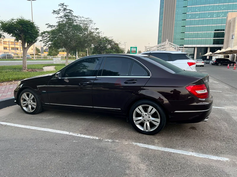 Mercedes c200 GCC63700467302914112