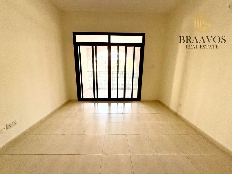 1BR | UNFURNISHED | SPACIOUS | POOL VIEW63787086697217114