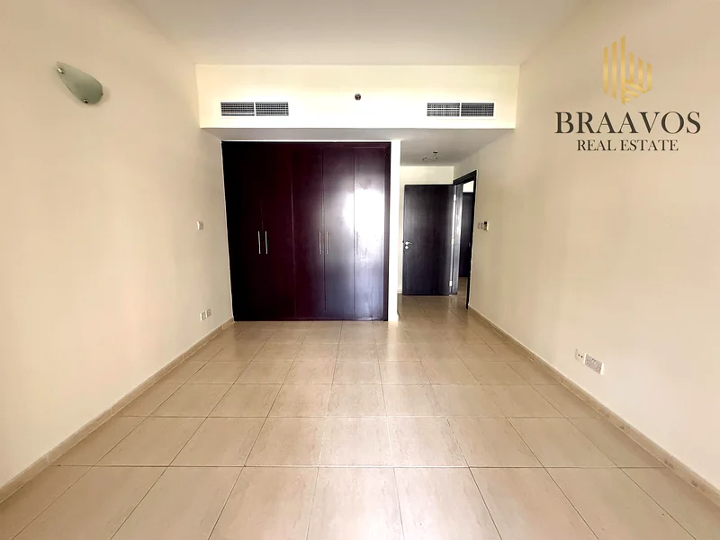 1BR | UNFURNISHED | SPACIOUS | POOL VIEW63787086697217112