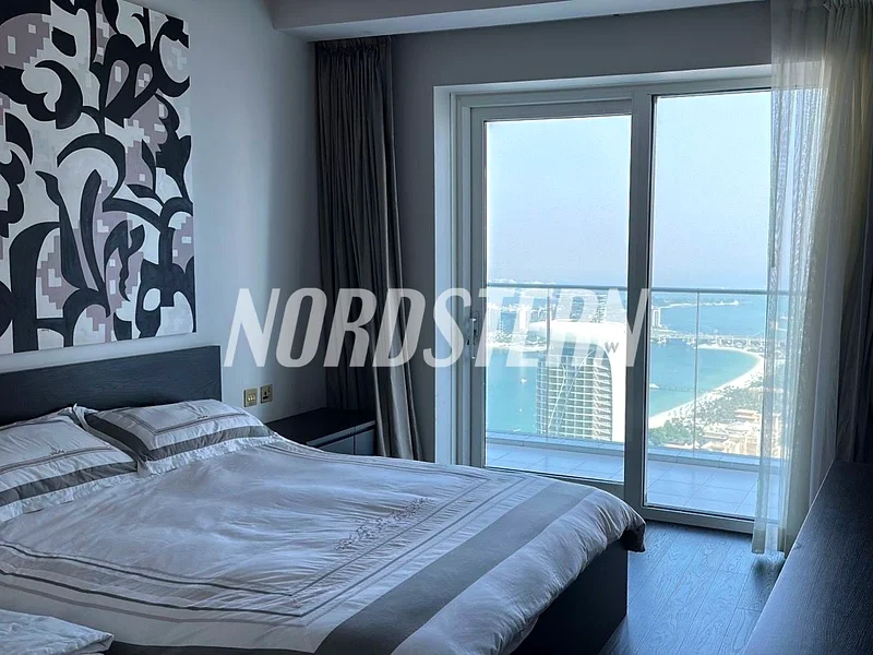 Palm View | Vacant | Premium Property63777729050882113
