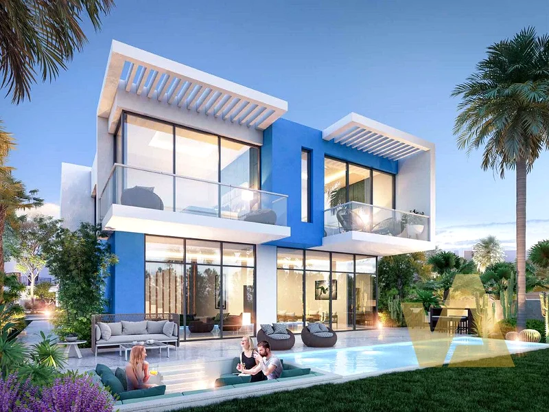 Standalone Villa | Handover Soon | Near Central Hub63962574309377110