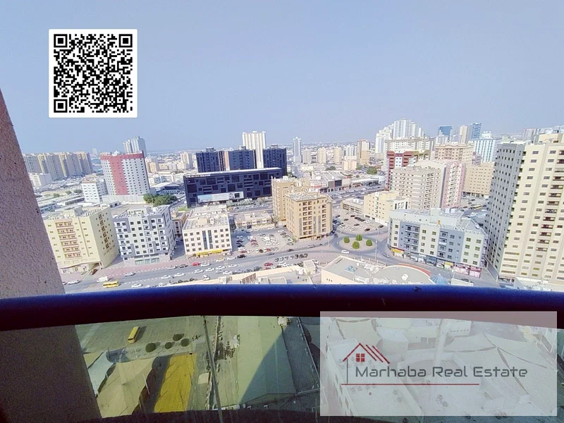 1BHK APPARTMENT SALE @ 240K IN NUAIMIYA  TOWER AJMAN63885248080770111