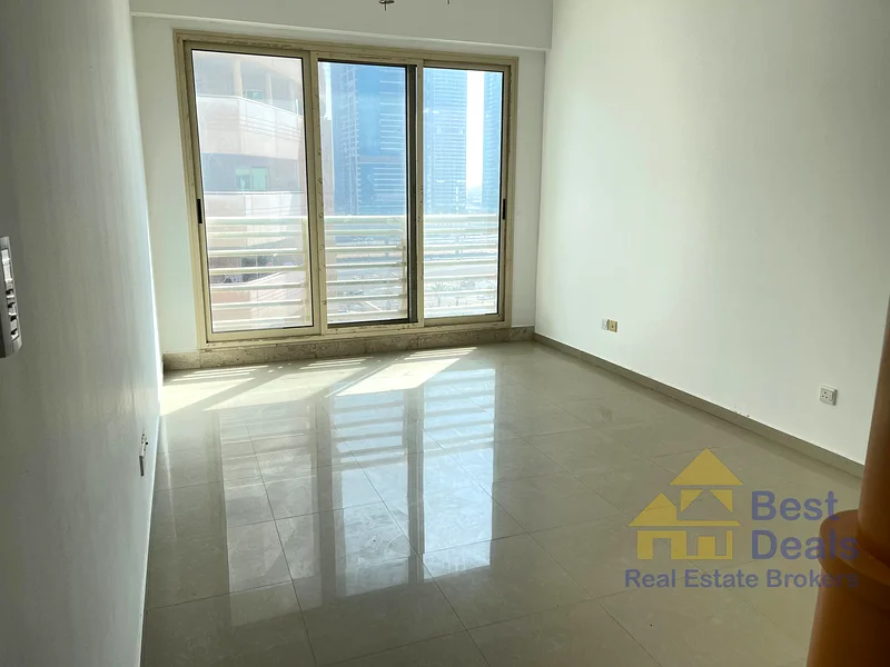 دبي مارينا، شقة بغرفة نوم واحدة بجوار محطة المترو، برج دريم63774130891265111