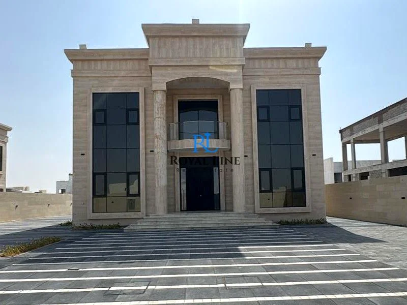 فيلا فاخرة مكونة من 5 غرف نوم في العاثبة / وادي الشباك63724981244161110