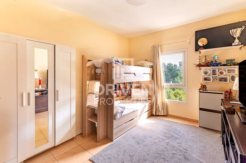 Community View | Rented Unit | Potential High ROI63917828744065114