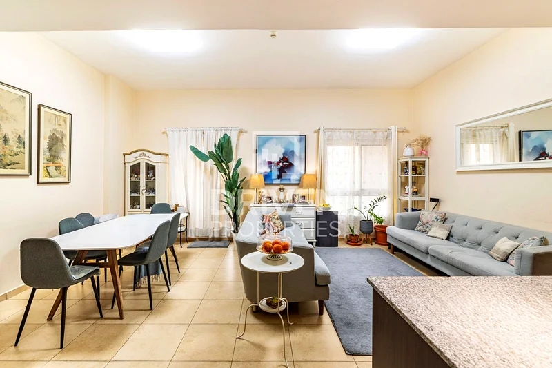 Community View | Rented Unit | Potential High ROI63917828744065112