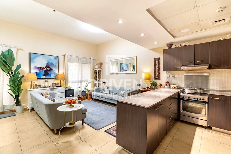 Community View | Rented Unit | Potential High ROI63917828744065113