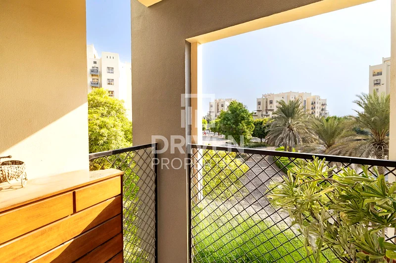 Community View | Rented Unit | Potential High ROI63917828744065111