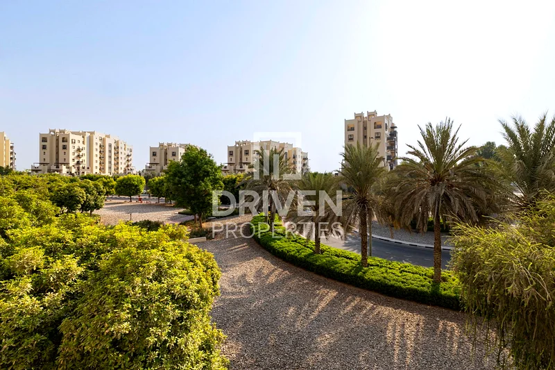 Community View | Rented Unit | Potential High ROI63917828744065110