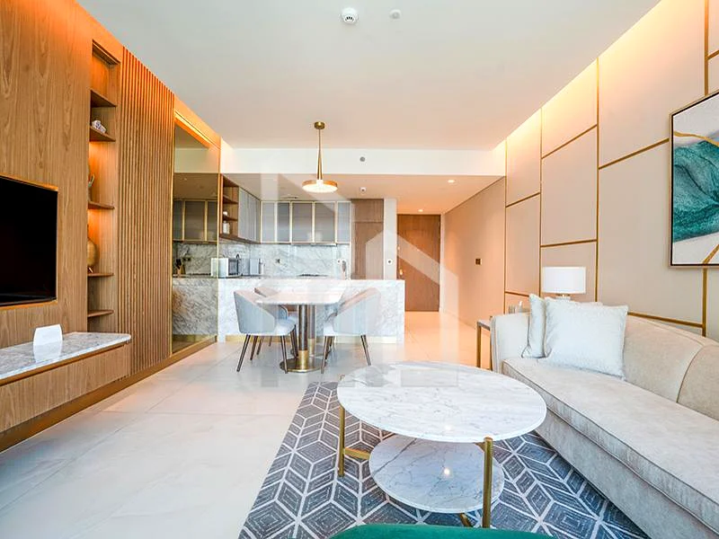 Pet friendly | Canal View | Serviced63798616367107110