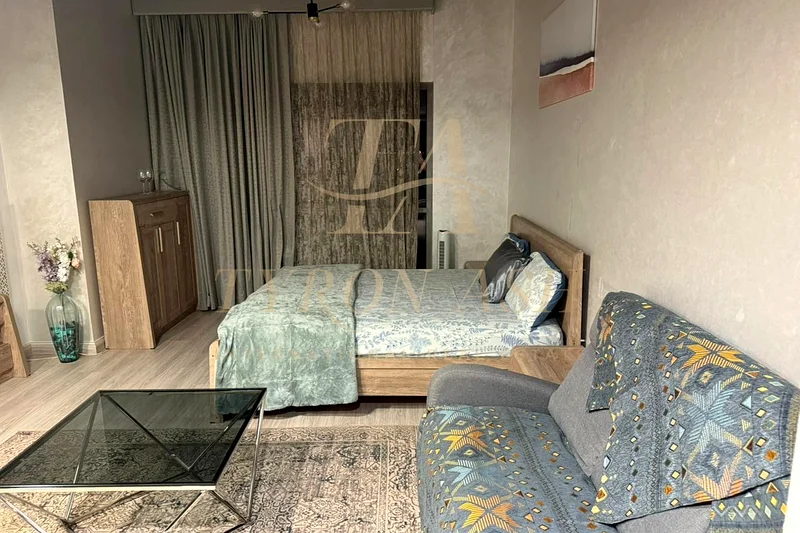 FURNISHED | HIGH FLOOR | GOOD PRICE63750644716417112
