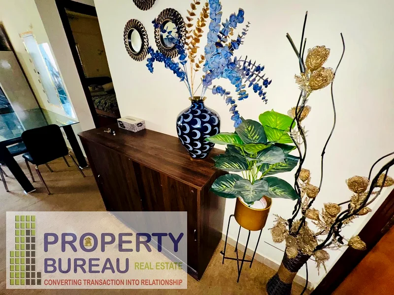 Fully Furnished ||  Ready to move || With  Parking63742936701826112
