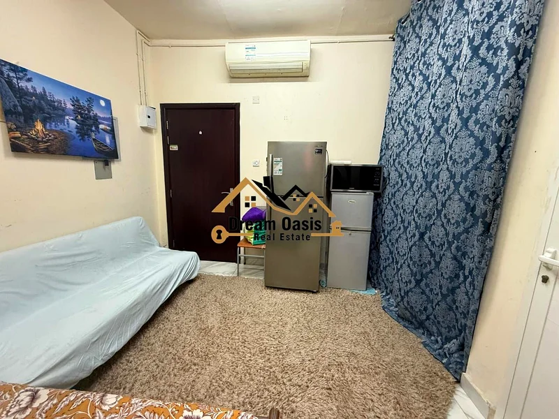 ستوديو واسع | حمام واحد | 18000 درهم63702900554753111