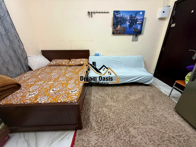 ستوديو واسع | حمام واحد | 18000 درهم63702900554753112