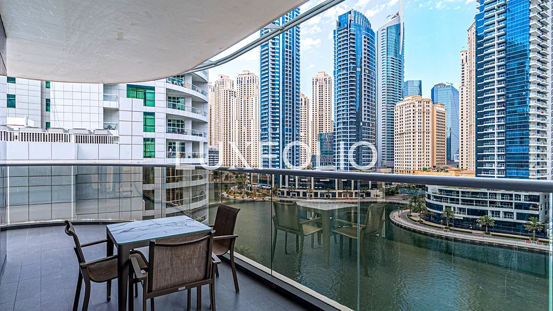 Full Marina View | VOT | Furnished | Available !64036737214851110