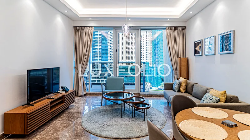 Full Marina View | VOT | Furnished | Available !64036737214851111
