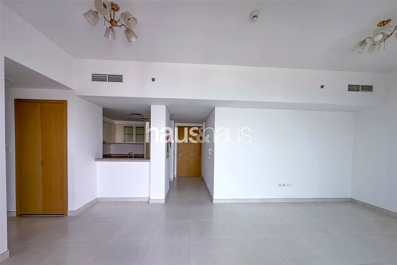 Burj Views | High Floor | Vacant | View Today64025486801155114