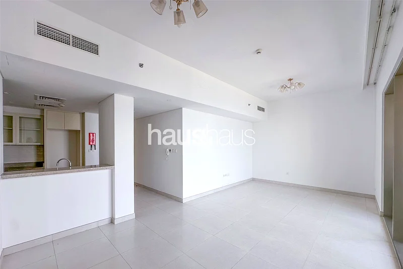 Burj Views | High Floor | Vacant | View Today64025486801155113