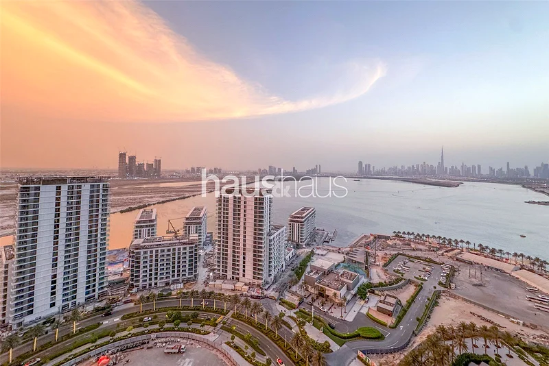 Burj Views | High Floor | Vacant | View Today64025486801155110