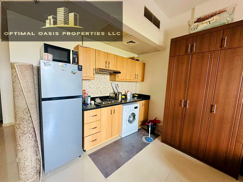 FULLY FURNISHED STUDIO | GOLF VIEW | BIGGEST LAYOUT | IDEAL LOCATION63807296486785113