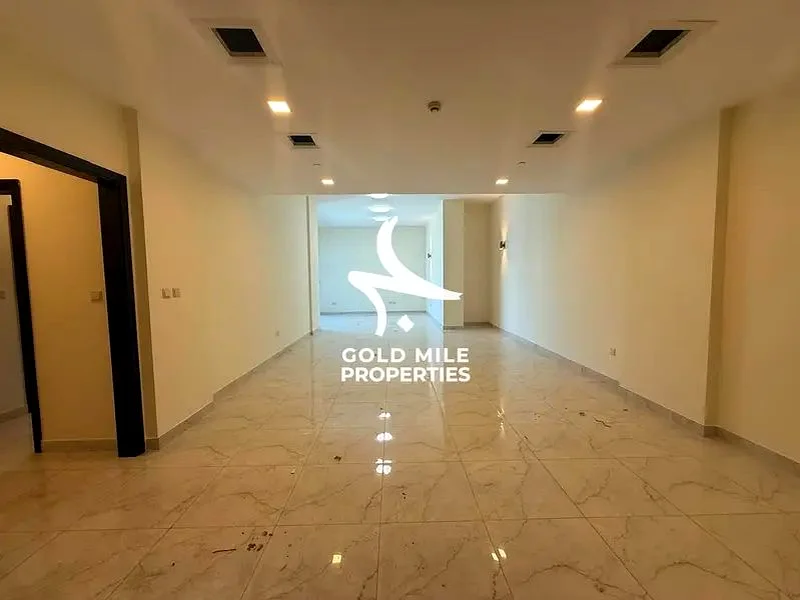 شقة واسعة من 3 غرف نوم مع غرفة خادمة | مثالية للعائلات | بدون رسوم تبريد63743507987330112