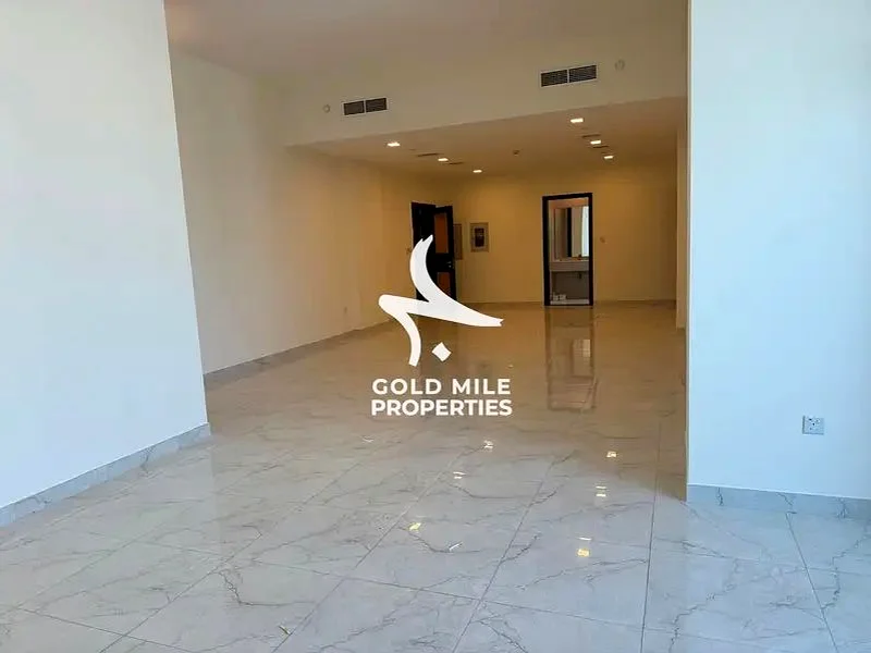 شقة واسعة من 3 غرف نوم مع غرفة خادمة | مثالية للعائلات | بدون رسوم تبريد63743507987330111