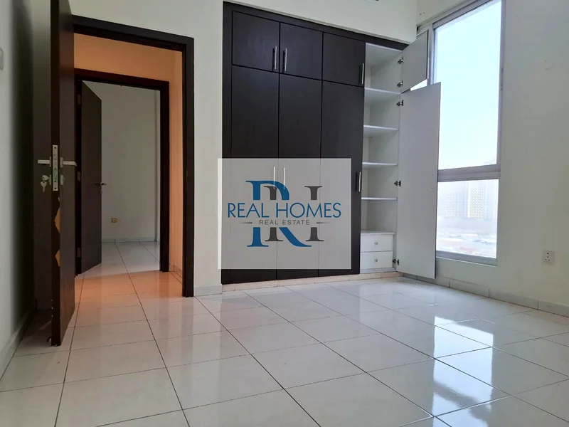 شقة بغرفتي نوم بأسعار معقولة | مدينة الرياضة | 75,000 درهم | تكييف مجاني مع ديوا63734543287041112