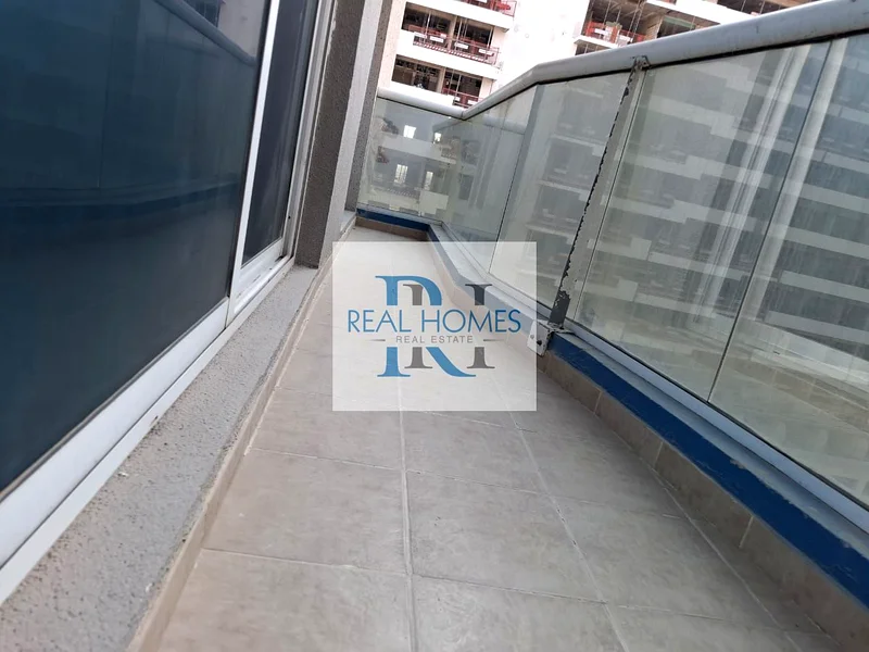 شقة بغرفتي نوم بأسعار معقولة | مدينة الرياضة | 75,000 درهم | تكييف مجاني مع ديوا63734543287041110