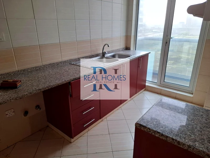 شقة بغرفتي نوم بأسعار معقولة | مدينة الرياضة | 75,000 درهم | تكييف مجاني مع ديوا63734543287041113