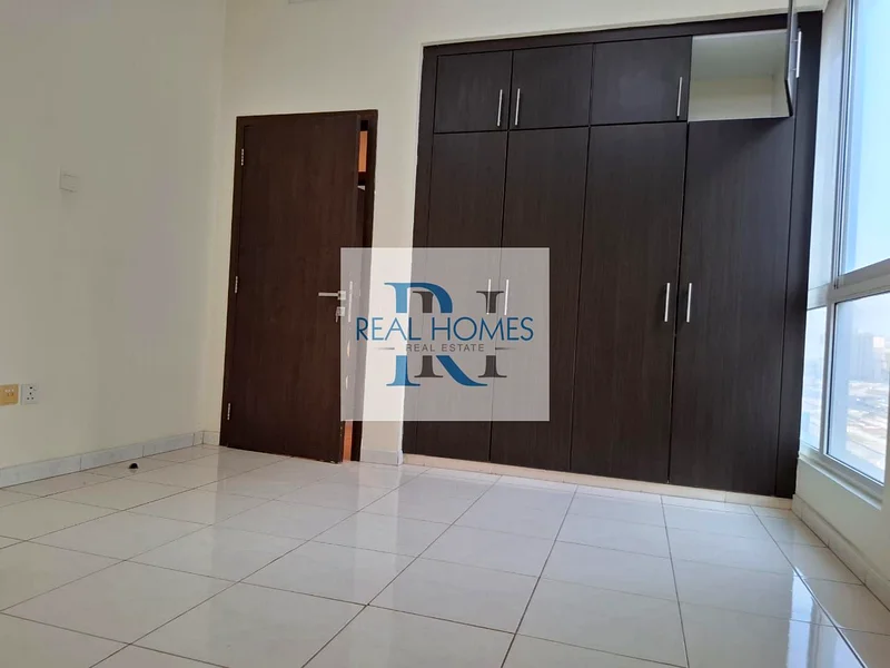 شقة بغرفتي نوم بأسعار معقولة | مدينة الرياضة | 75,000 درهم | تكييف مجاني مع ديوا63734543287041111