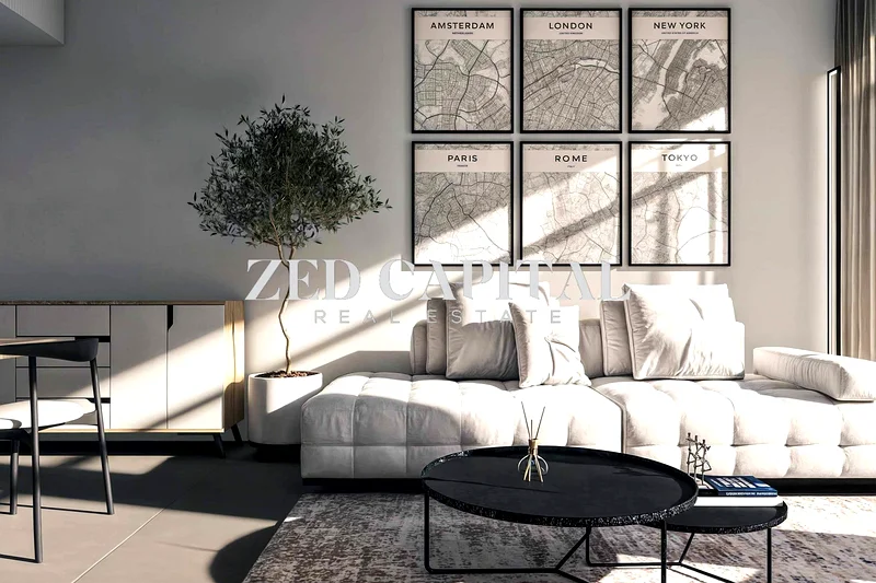 Prime Location | Post Handover Plans | 25/75 PP64032580407809112