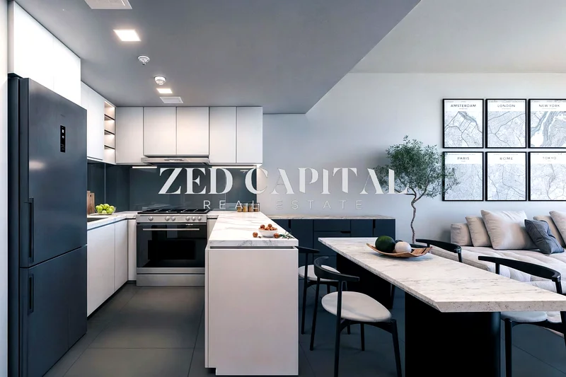 Prime Location | Post Handover Plans | 25/75 PP64032580407809114