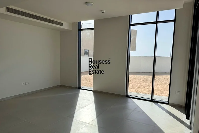 حديقة كبيرة | مجتمع جديد بالكامل | تخطيط واسع63806009020546114