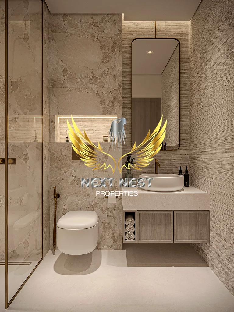 Near Future Metro | 3 Year Post Handover Plan | Premium Studio Units Avaliable63979187486979114