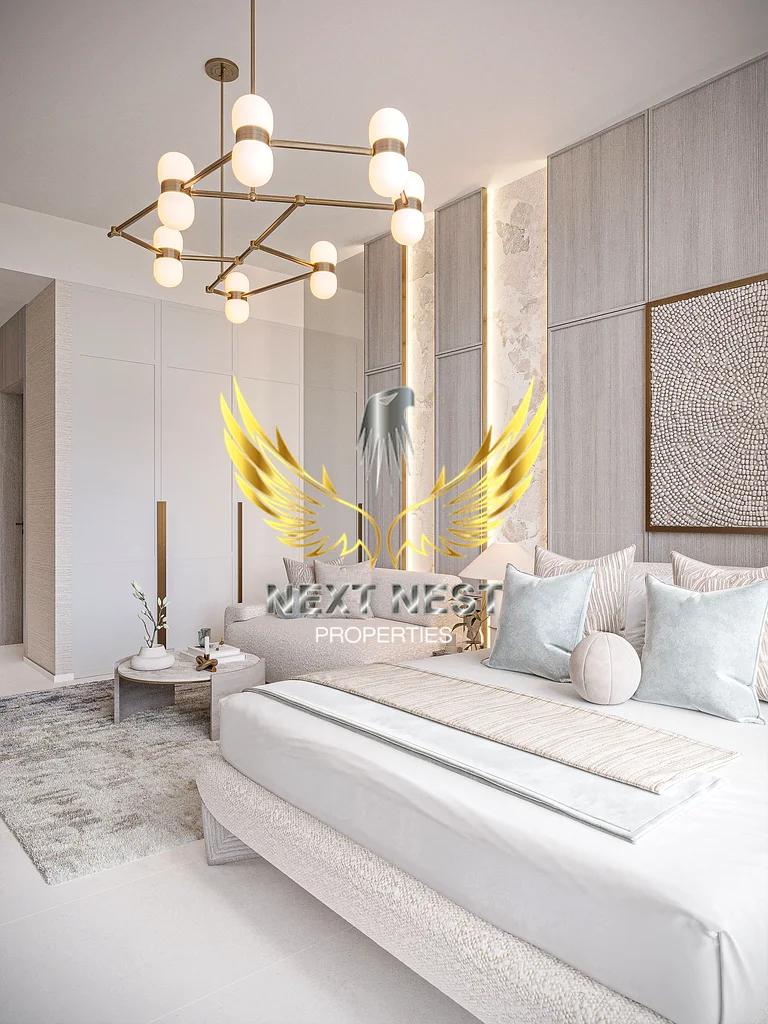 Near Future Metro | 3 Year Post Handover Plan | Premium Studio Units Avaliable63979187486979112