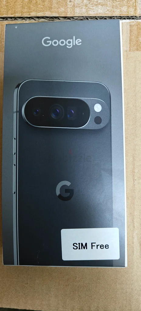 $200 スマホ・タブレット・パソコン Google Pixel 10 Pro Obsidian 256 GB