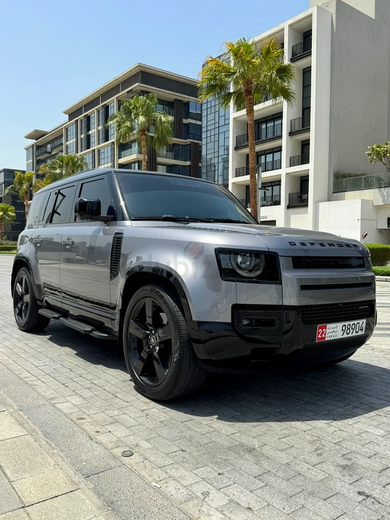 Defender X-Dynamic HSE 2022 $ offer $63700286556931110