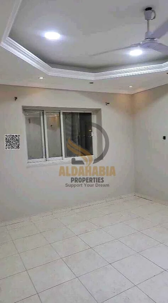 شقة واسعة مكونة من غرفتي نوم في المويهات 363711429103491111
