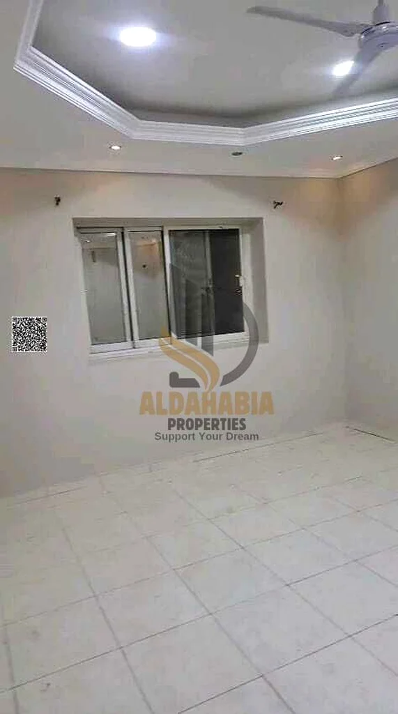 شقة واسعة مكونة من غرفتي نوم في المويهات 363711429103491112