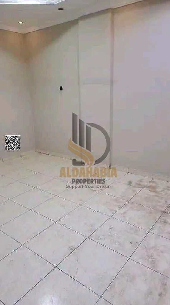 شقة واسعة مكونة من غرفتي نوم في المويهات 363711429103491113