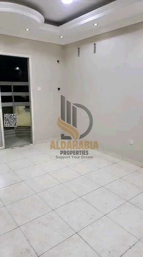 شقة واسعة مكونة من غرفتي نوم في المويهات 363711429103491110