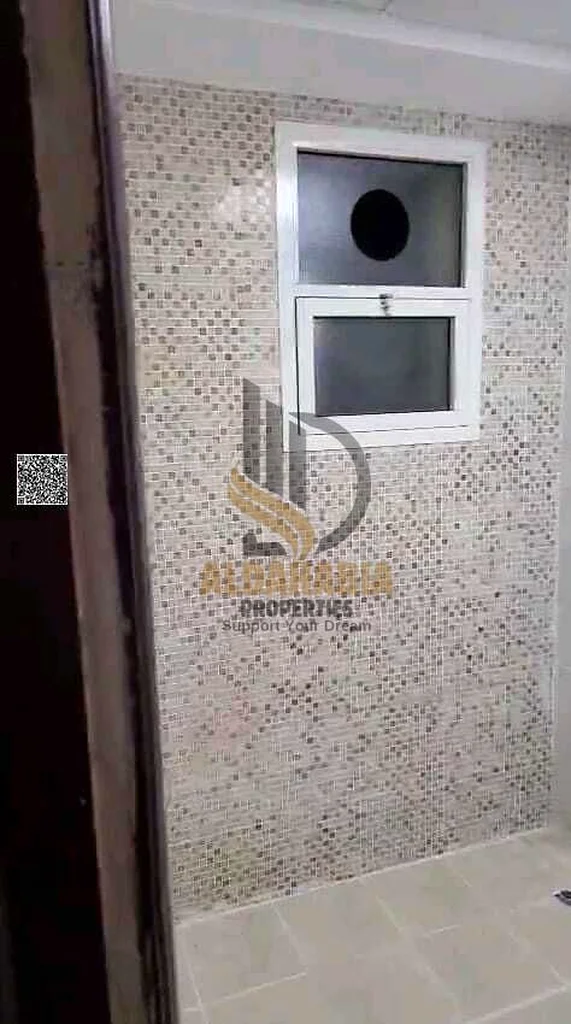 شقة واسعة مكونة من غرفتي نوم في المويهات 363711429103491114