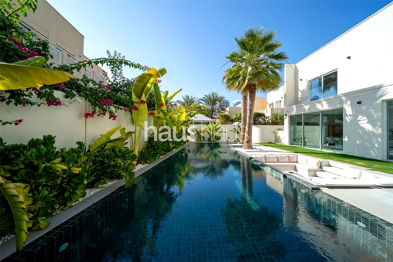 One of a Kind | Priavte Pool | Meadows 263726205799554114